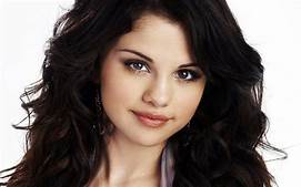 Artist Selena Gomez